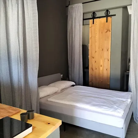 Guest house Casale Orgogliosa San Vito Chietino