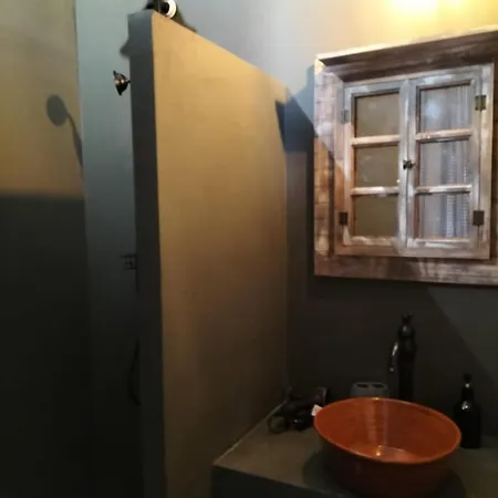 Casale Orgogliosa Affittacamere *