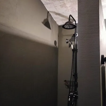 Penzion Casale Orgogliosa San Vito Chietino