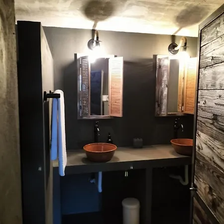 Casale Orgogliosa Guest house San Vito Chietino