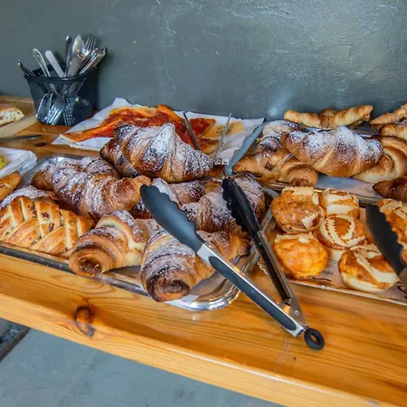 Casale Orgogliosa Сан-Вито-Кьетино