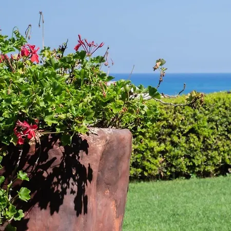 Casale Orgogliosa 3* Сан-Вито-Кьетино