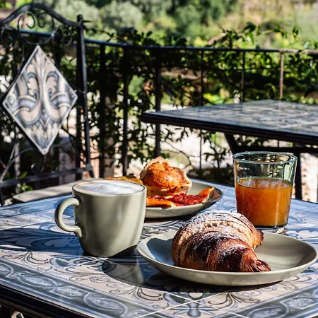 Vendégház Casale Orgogliosa