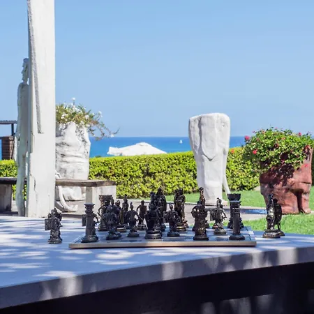 Casale Orgogliosa San Vito Chietino