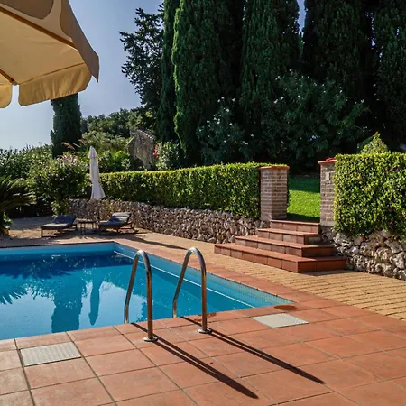 Casale Orgogliosa Vendégház