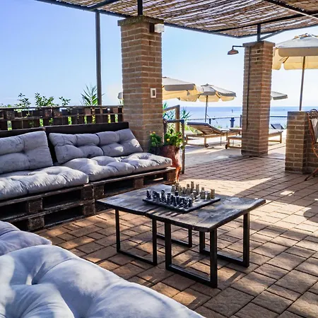 Casale Orgogliosa 3*