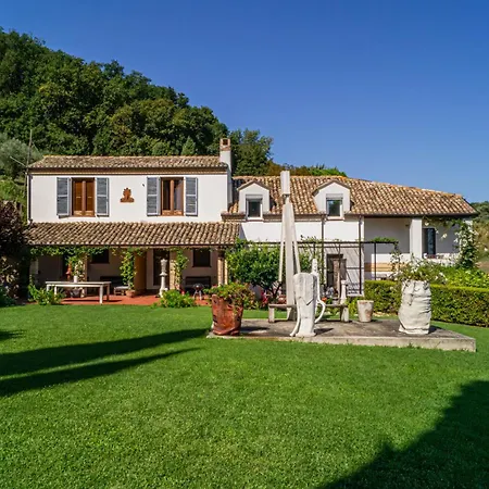 Casale Orgogliosa
