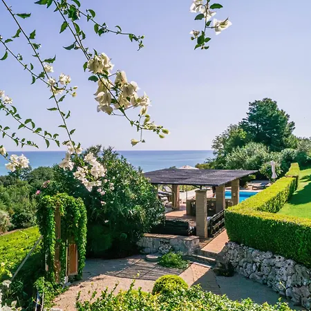 Casale Orgogliosa Vendégház