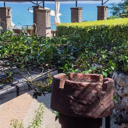 Casale Orgogliosa Vendégház 3*