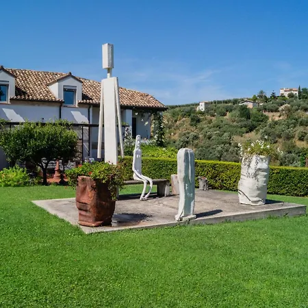 Casale Orgogliosa San Vito Chietino