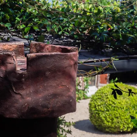 Гостевой дом Casale Orgogliosa Сан-Вито-Кьетино