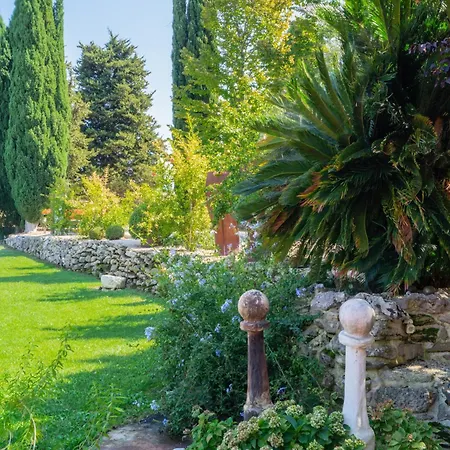 Casale Orgogliosa 招待所