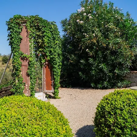 Casale Orgogliosa Vendégház San Vito Chietino