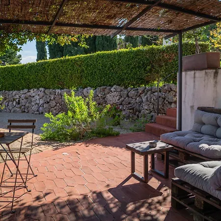 Vendégház Casale Orgogliosa