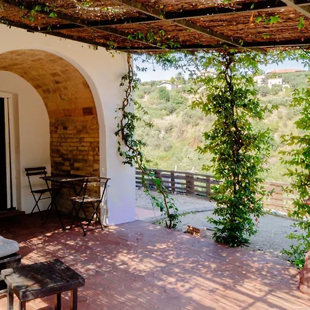 Casale Orgogliosa San Vito Chietino