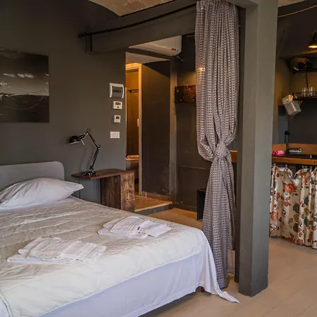 Casale Orgogliosa 3*