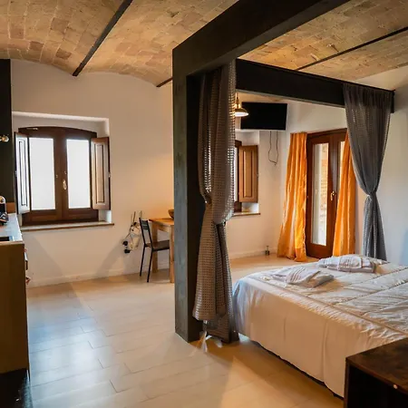 Casale Orgogliosa Vendégház San Vito Chietino