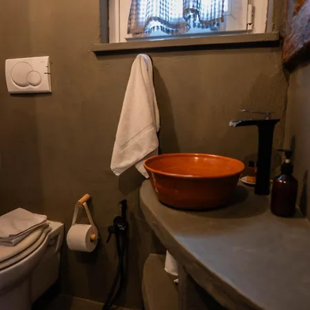 Casale Orgogliosa San Vito Chietino