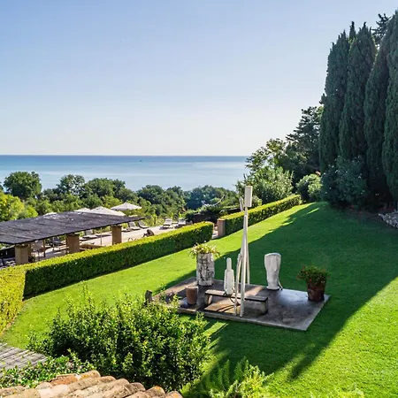 Casale Orgogliosa Vendégház