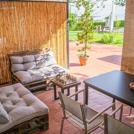 Гостевой дом Casale Orgogliosa