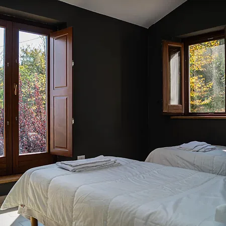 Casale Orgogliosa Гостевой дом Сан-Вито-Кьетино