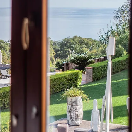 Гостевой дом Casale Orgogliosa