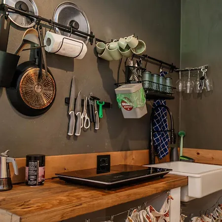 Casale Orgogliosa 3* San Vito Chietino