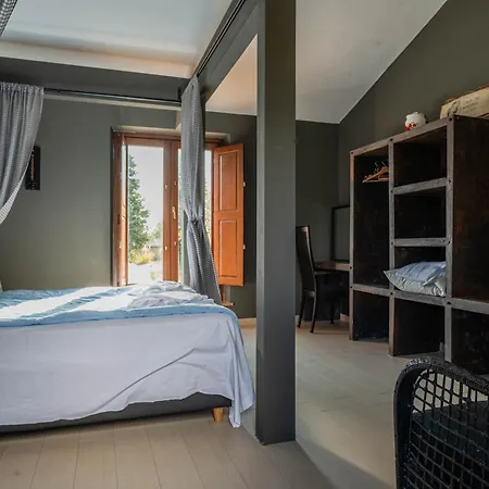 Гостевой дом Casale Orgogliosa 3*