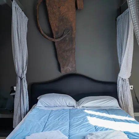 Гостевой дом Casale Orgogliosa