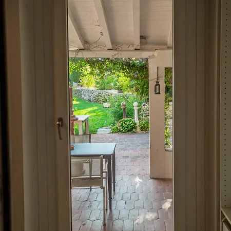 Vendégház Casale Orgogliosa