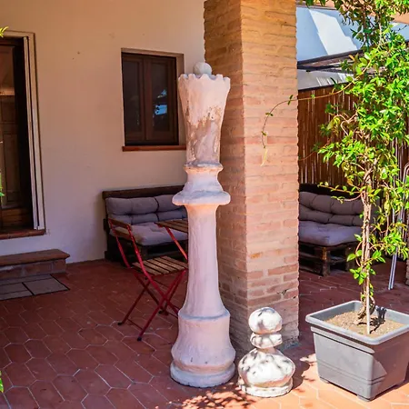 Casale Orgogliosa