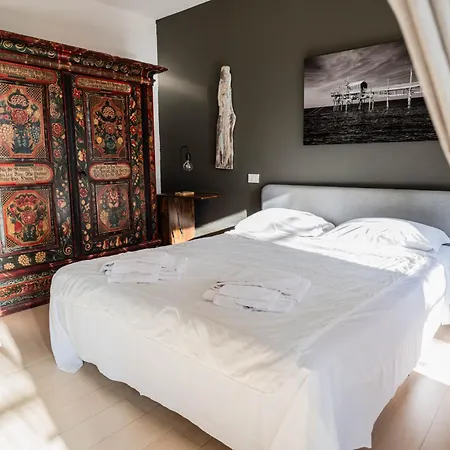 Casale Orgogliosa Vendégház