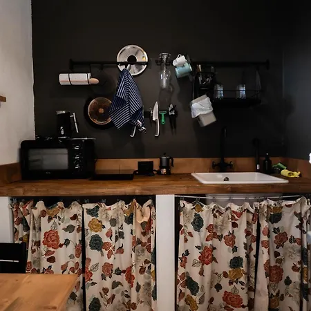 Гостевой дом Casale Orgogliosa