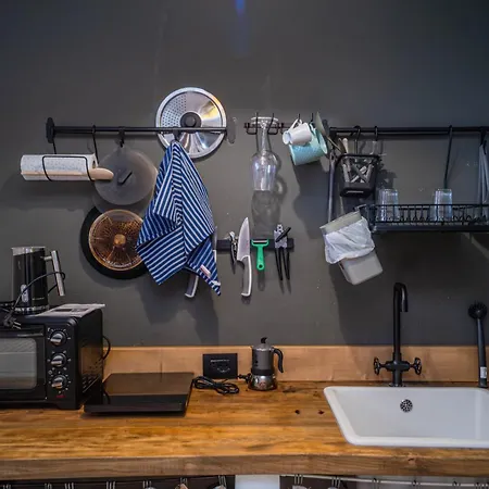 Vendégház Casale Orgogliosa