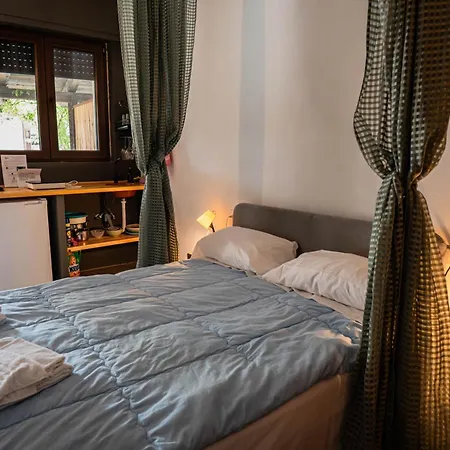 Casale Orgogliosa 3* Сан-Вито-Кьетино