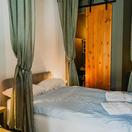 Casale Orgogliosa 3* 圣维托彻帝诺