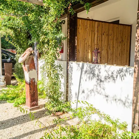 Casale Orgogliosa 3* 圣维托彻帝诺