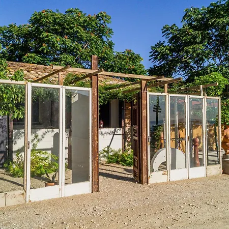 Vendégház Casale Orgogliosa San Vito Chietino