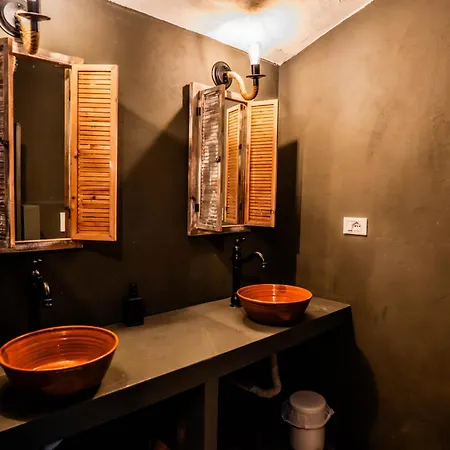 Гостевой дом Casale Orgogliosa