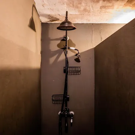 Casale Orgogliosa Гостевой дом Сан-Вито-Кьетино