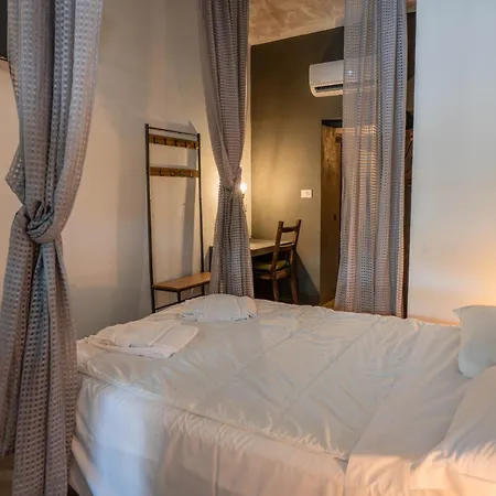 Casale Orgogliosa 3* 圣维托彻帝诺
