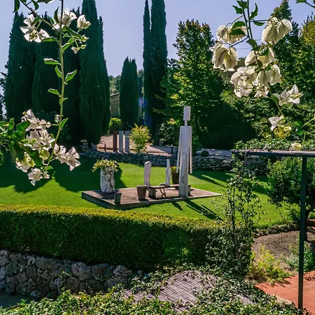 Casale Orgogliosa 3*