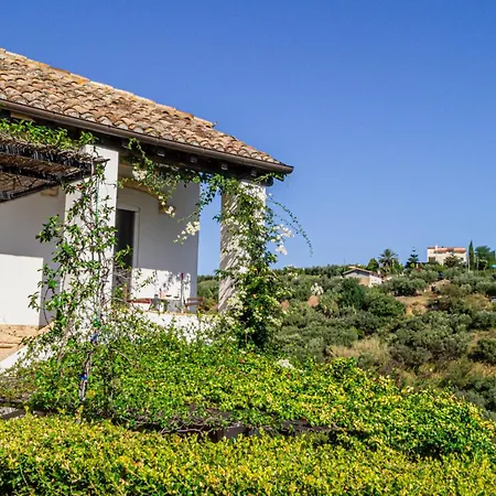 Гостевой дом Casale Orgogliosa 3*