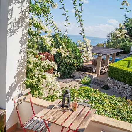 Casale Orgogliosa San Vito Chietino