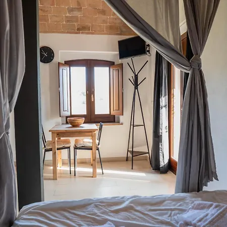 Гостевой дом Casale Orgogliosa