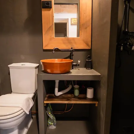 Casale Orgogliosa 3*