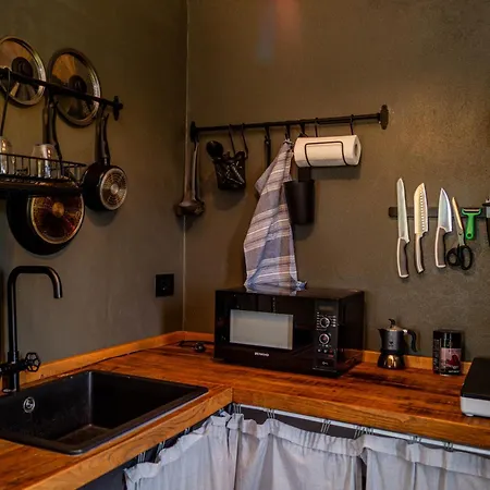 Casale Orgogliosa Сан-Вито-Кьетино