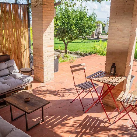 Casale Orgogliosa San Vito Chietino