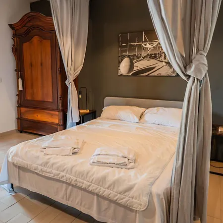 Casale Orgogliosa Vendégház