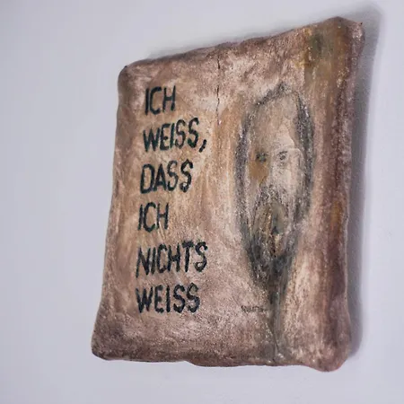 Casale Orgogliosa Vendégház